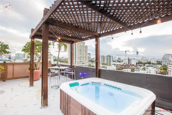 Apartment in Kings Court 76, San Juan - Santurce