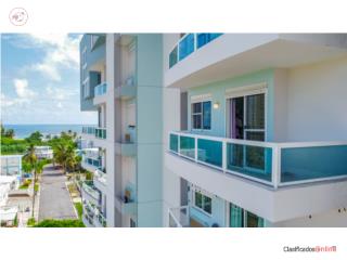 Dolphin Tower