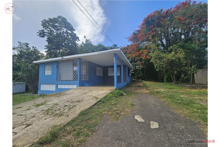 Vega Baja -Almirante Norte - 200,00k Efectivo