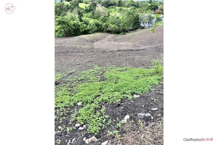 Lot in Santa Cruz, Carolina