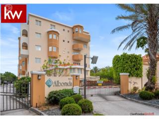 COND. ALBORADA, APARTAMENTO EN PONCE