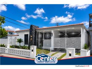 REMODELADA - Urb. Jardines de Lafayet...