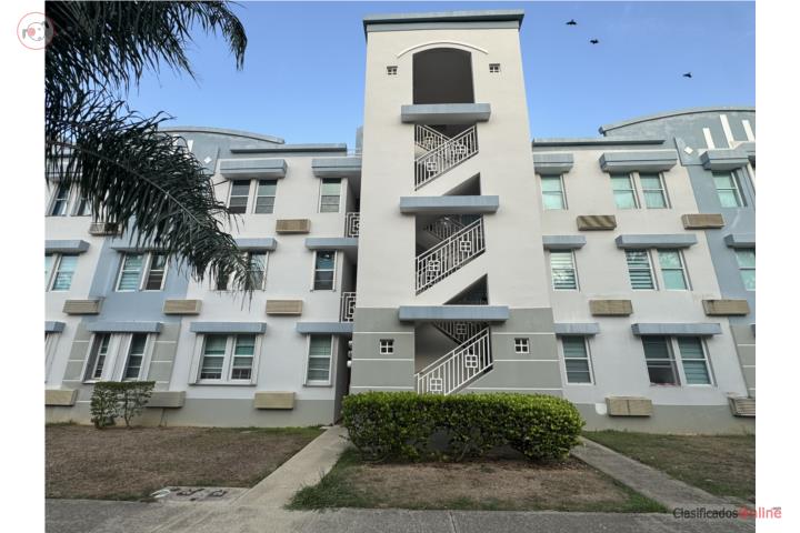 Apartment in Ocean Point, Loíza