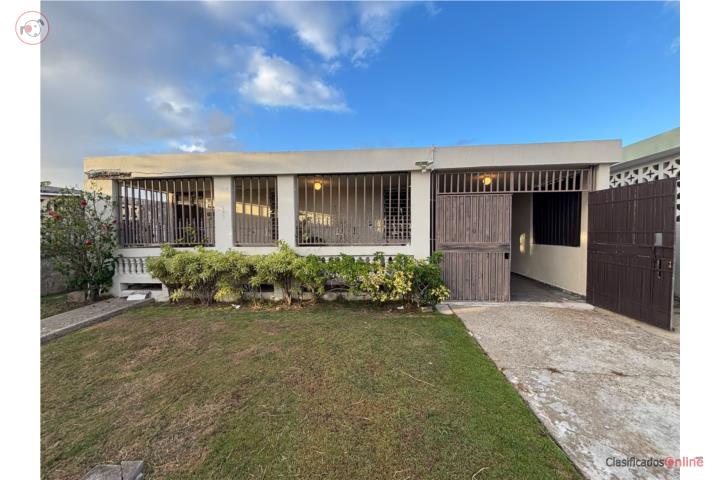 House in Venus Gardens, San Juan - Río Piedras