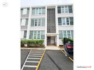 Apartment in Gallardo Gardens, Guaynabo