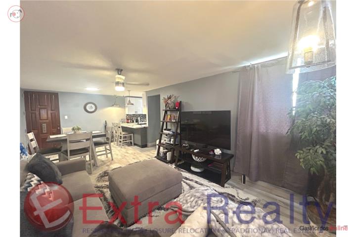 Apartment in Golden Tower, Carolina
