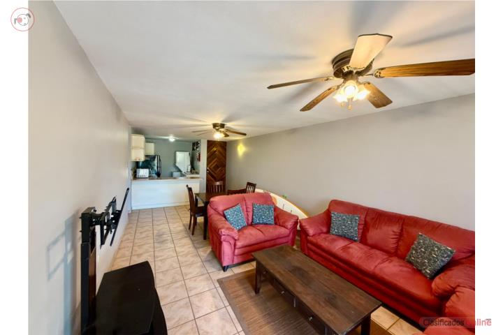 Apartment in Boqueron Bay Villas, Cabo Rojo