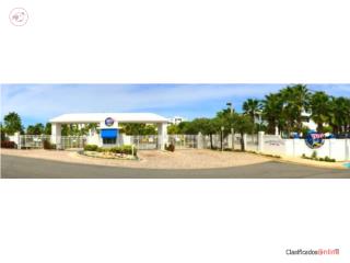 Complejo Ocean Club at seven Seas