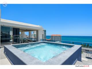 CONDADO BLU | CONDADO, SAN JUAN