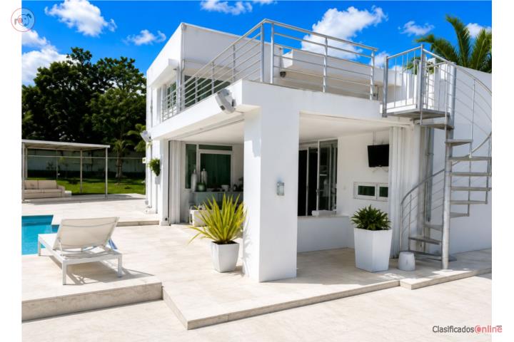 House in Ciudad Jardin, Gurabo