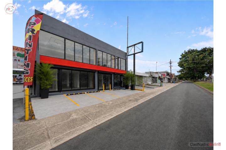 Local Comercial Remodelado , Royal Gardens