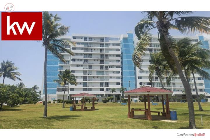 Apartment in Isleta Marina, Fajardo