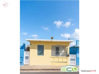 La Marina, Isabela - OPORTUNIDAD DE I...