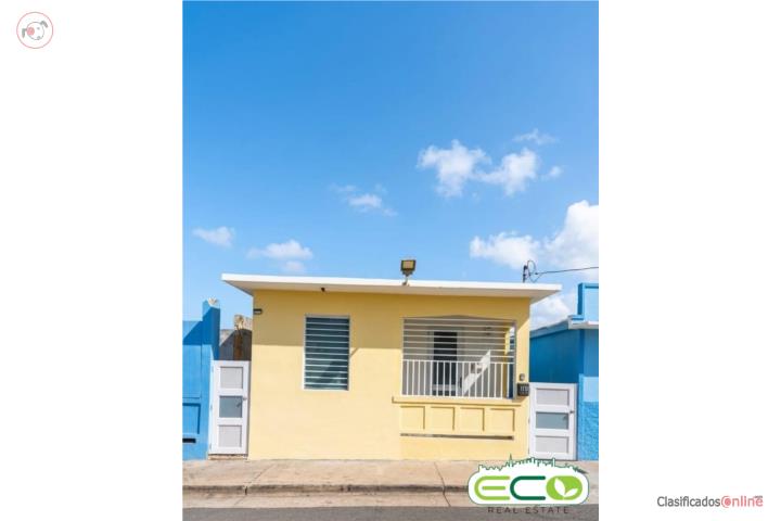 House in Bejucos, Isabela