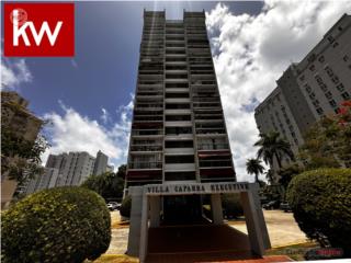 APARTAMENTO EN COND. VILLA CAPARRA E...