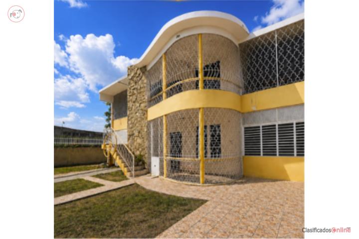 Multi-family in Ponce Centro, Ponce