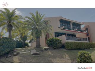La Jolla de Palmas, Remodelada.