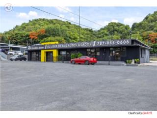 Bo. Espinosa Dorado -Local Comercial...