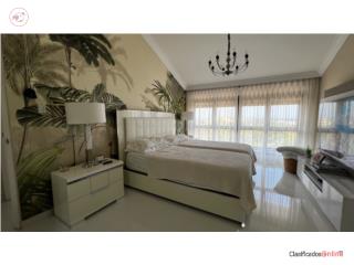 La Jolla de Palmas, Remodelada!