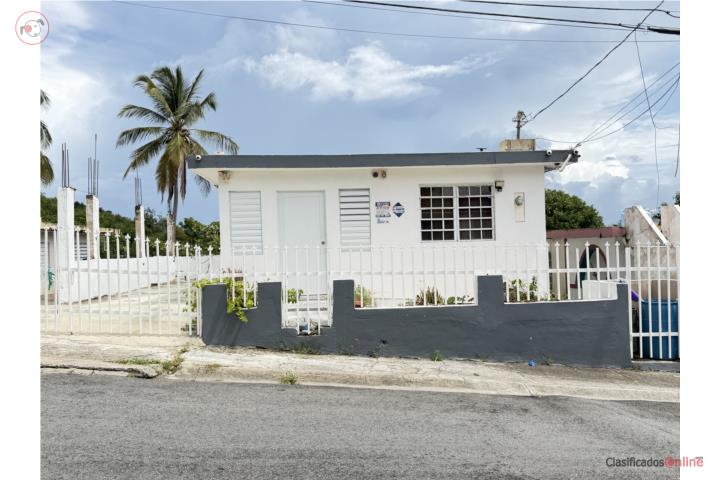 House in Alturas De Campo Rico, Canóvanas