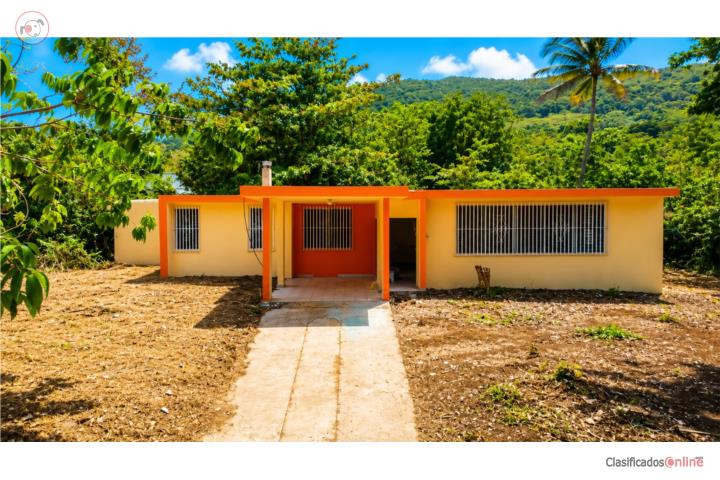 House in Daguao, Ceiba