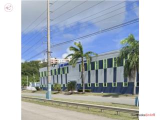 EDIFICIO QUEBRADA FAJARDO - FAJARDO