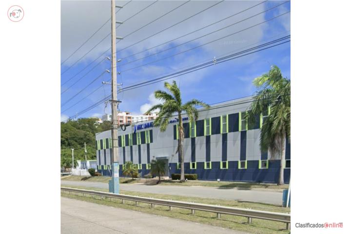 Commercial in Quebrada, Fajardo