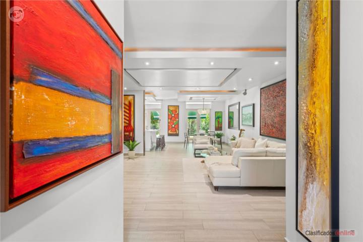 NORTH COAST VILLAGE - COMPLETELY REMODELED