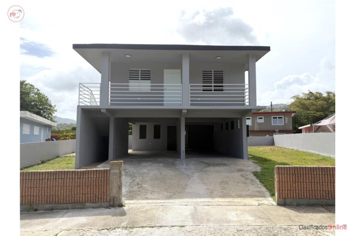 House in Jardines Del Almendro, Maunabo