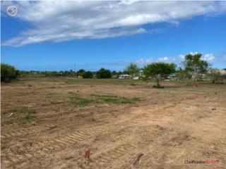 FINCA EN VENTA EN JOBOS, ISABELA