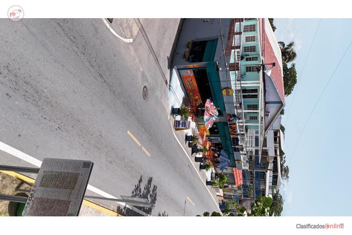 Commercial in Puerto Nuevo, Vega Baja
