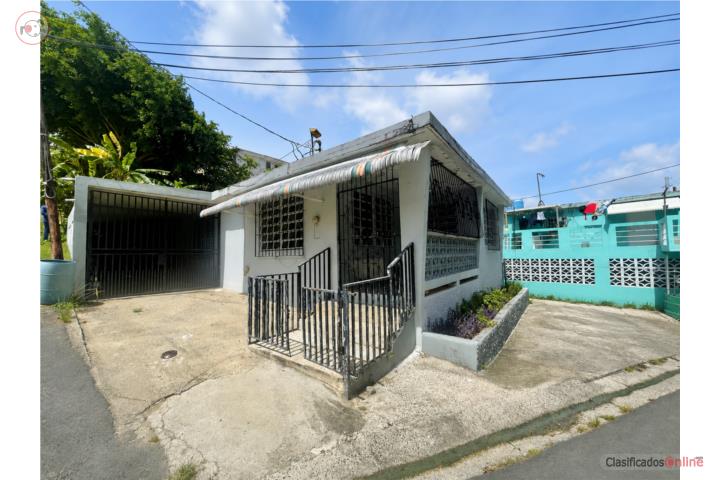 House in Villa Santana, Canóvanas