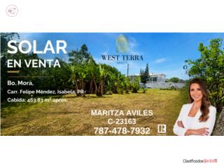 Solar en Isabela