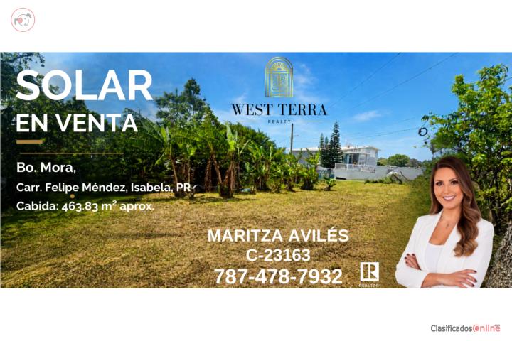 Solar en Isabela