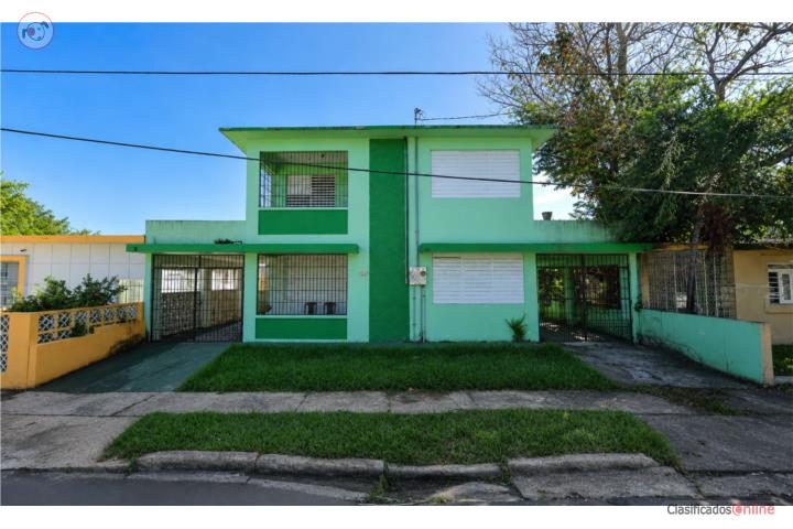 Multi-family in Martell, Arecibo