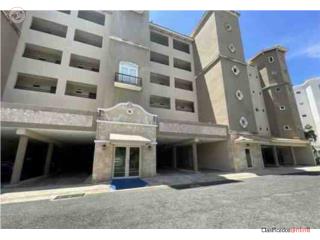 Cond. Sea View Suites