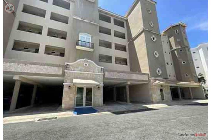 Apartment in Sea View, Aguadilla