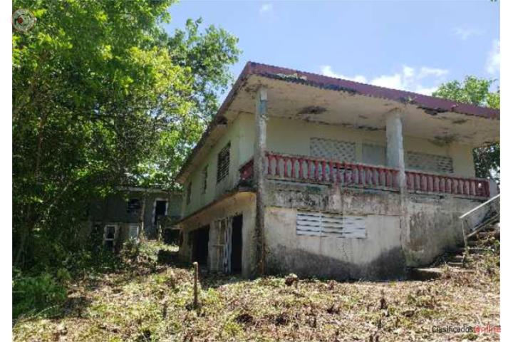 Multi-family in Pueblo, Hatillo