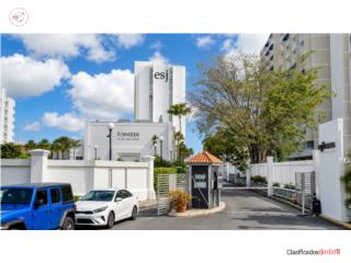 ESJ Tower - Studio Fully renovated