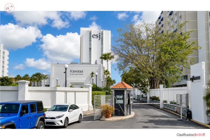 Apartment in Esj Towers, Carolina - Isla Verde