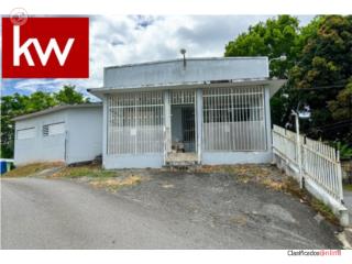 LOCAL COMERCIAL EN BO. DOS BOCAS
