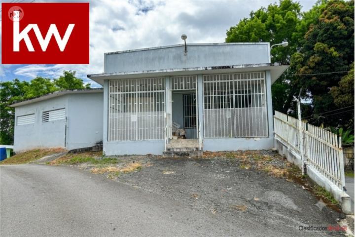 Commercial in Dos Bocas, Corozal