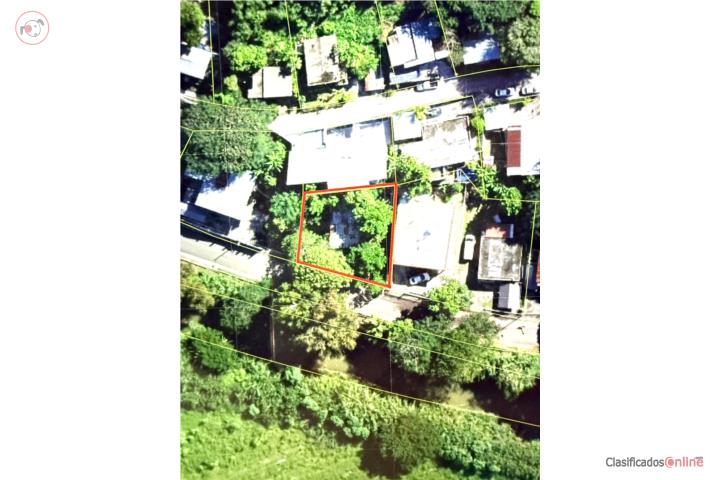 Lot in Nueva Vida, Yauco