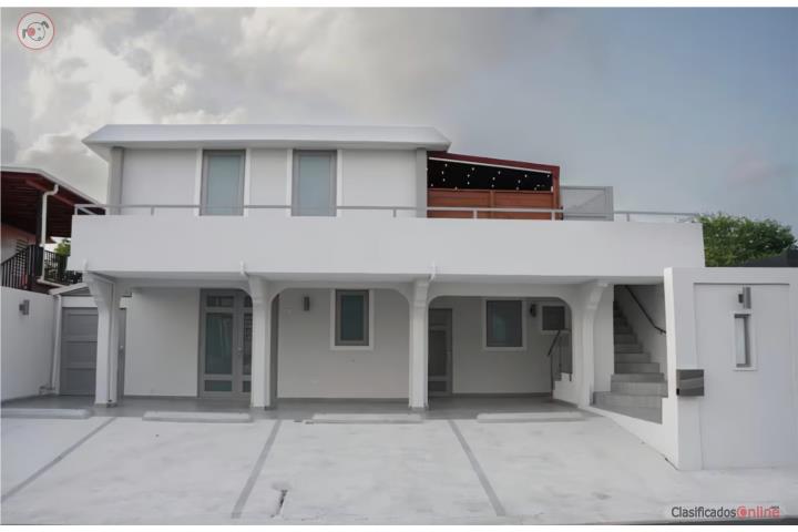 Multi-family in Levittown, Toa Baja