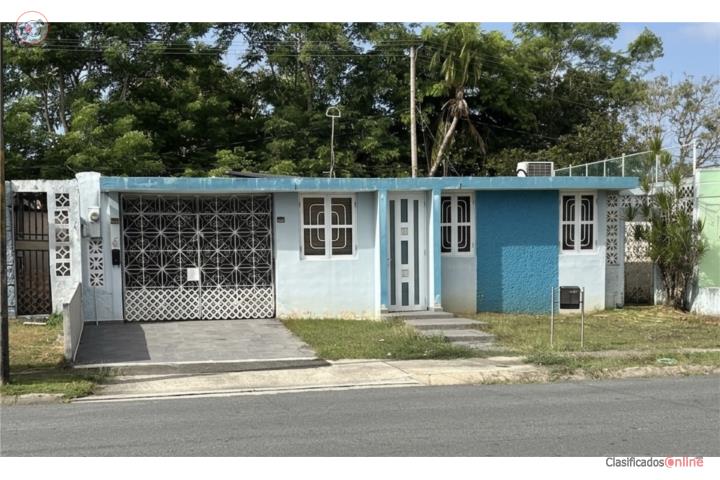 House in Santa Monica, Bayamón