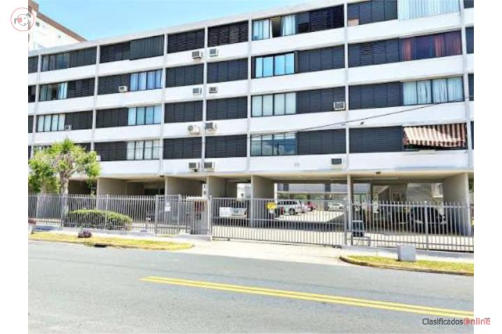 Condominio Mayaguez Court
