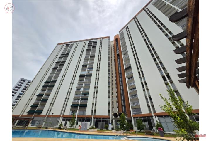 Apartment in Segovia, San Juan - Hato Rey