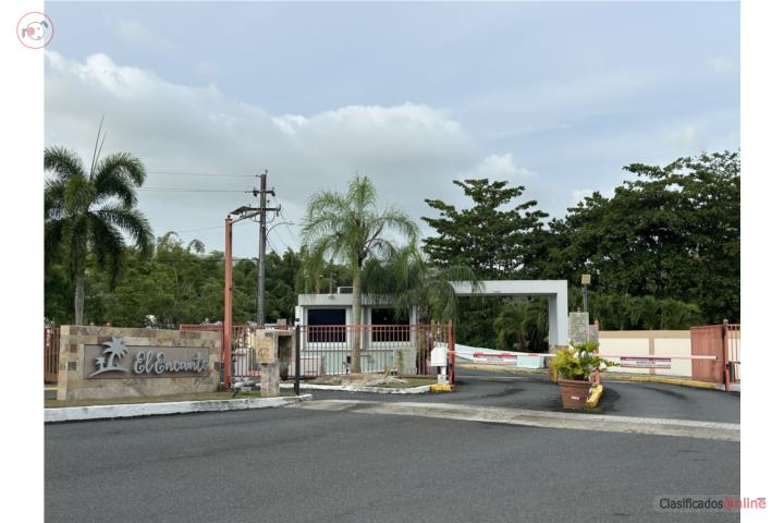 House in El Encanto, Juncos