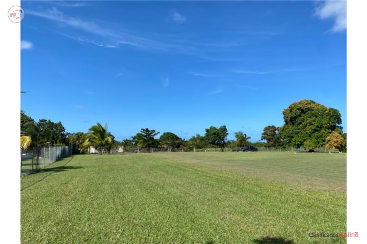 Lot in Camaseyes, Aguadilla