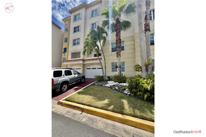 Apartment in Royal Palm, Vega Alta